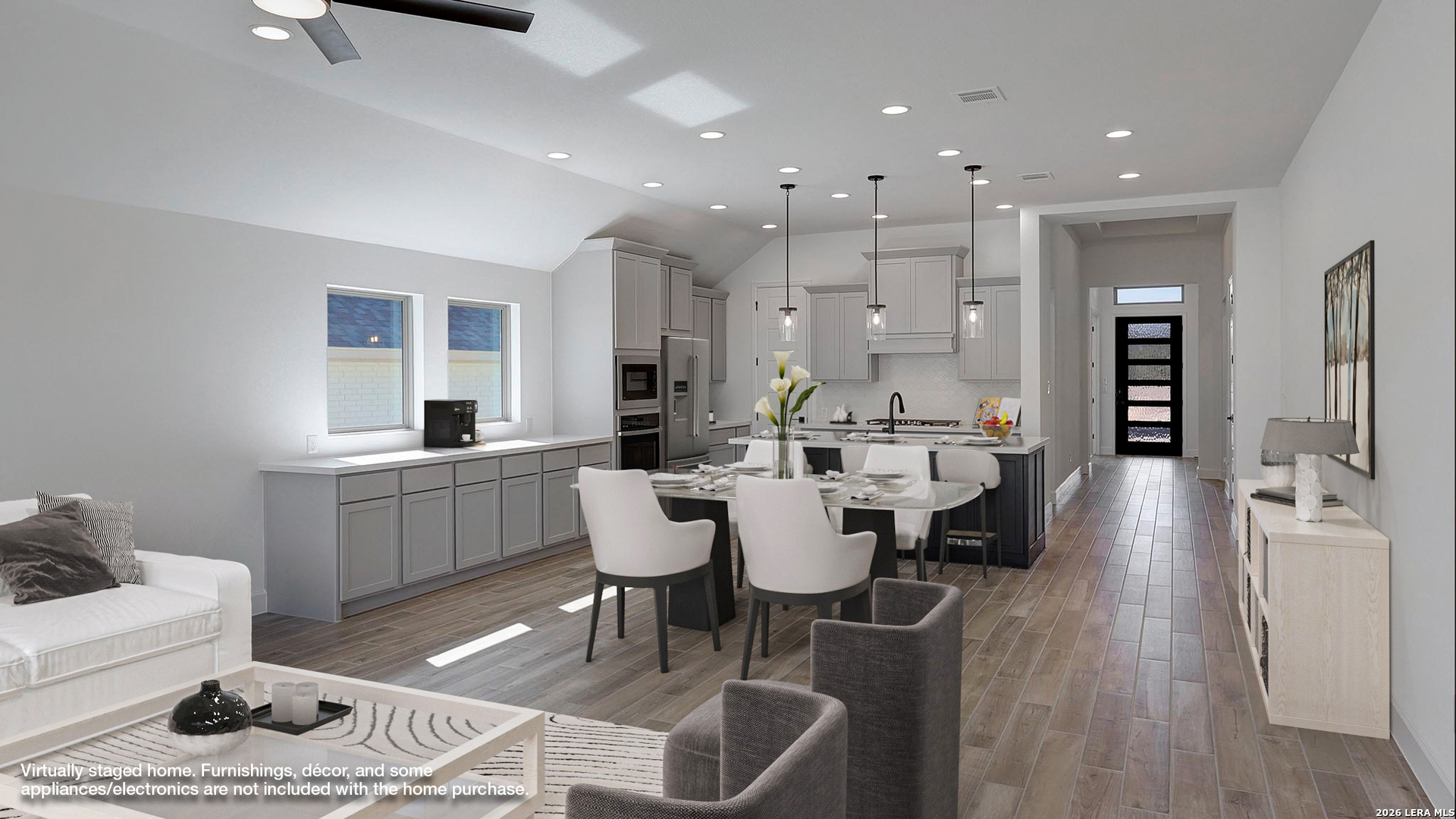 217 Hidalgo Boerne, TX 78006 - Photo 7 of 29