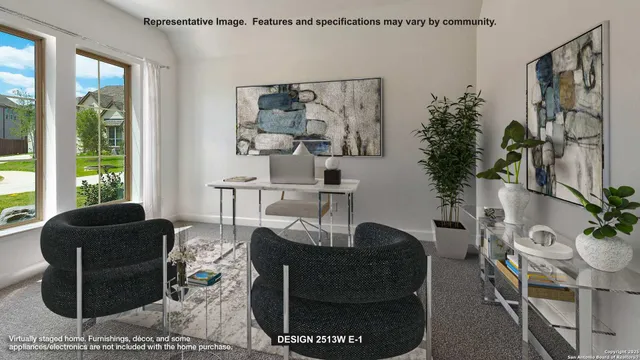 $635,900 | 217 Hidalgo, Boerne, TX 78006