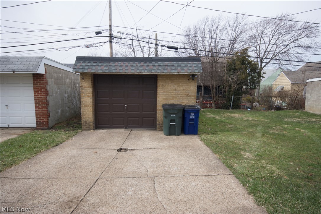 4560 Roadoan Road Brooklyn, OH 44144 - Photo 11 of 23