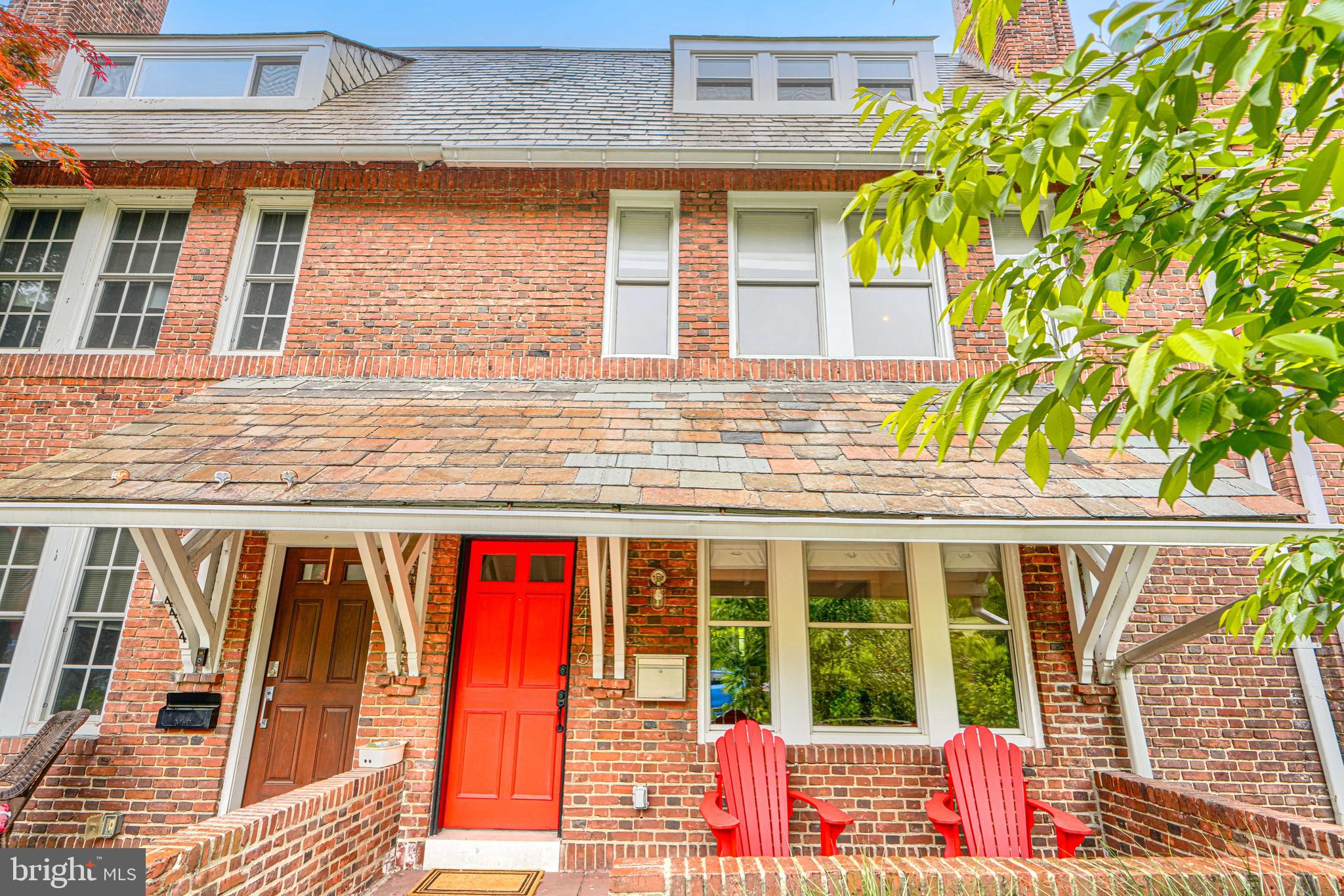 4416 Roland Avenue Baltimore, MD 21210 - Photo 59 of 60