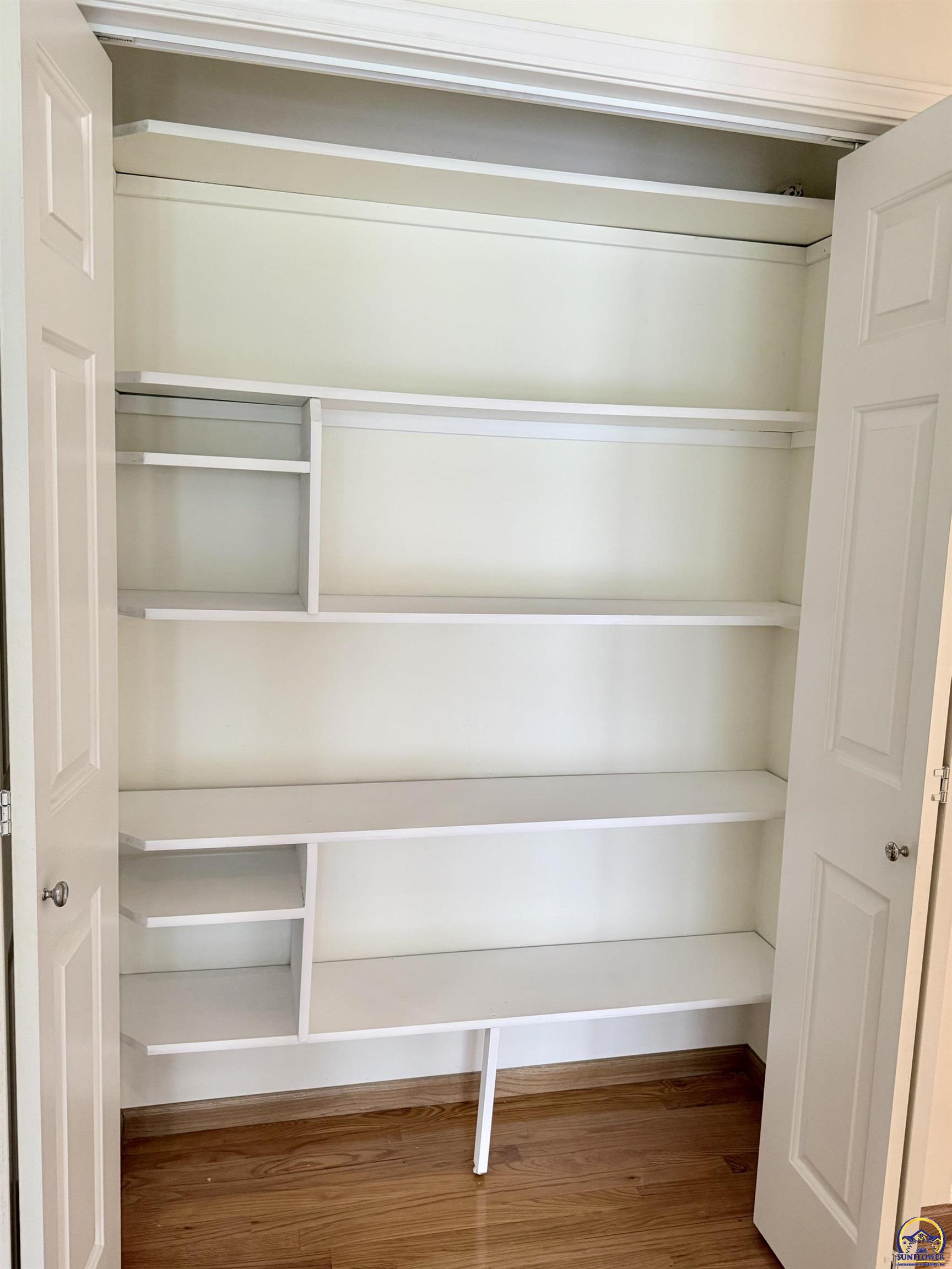 2027 Southwest West Trail Road Topeka, KS 66615 - Photo 23 of 56 Pantry.