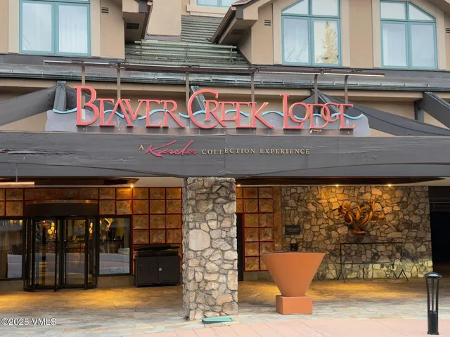 $675,000 | 26 Avondale Lane, Unit 103H, Beaver Creek, CO 81620