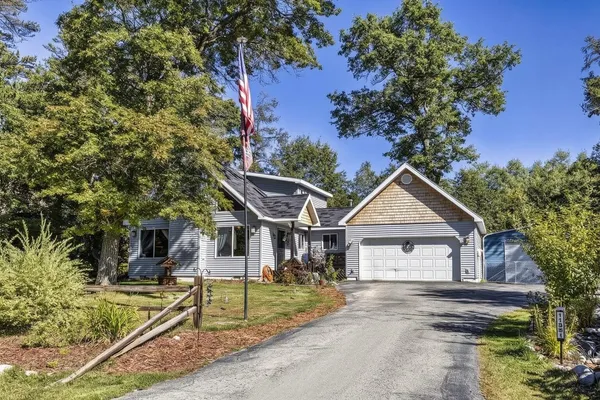 $269,000 | 11351 Burton Way, Roscommon, MI 48653