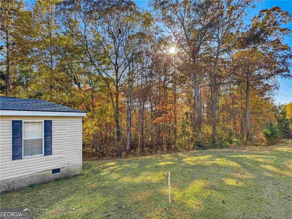 230 Surrett Road Buchanan, GA 30113 - Photo 14 of 17 a view of a house with backyard and tree