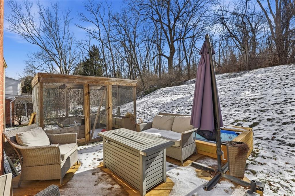 2345 Harrow Road Pittsburgh, PA 15241 - Photo 36 of 42