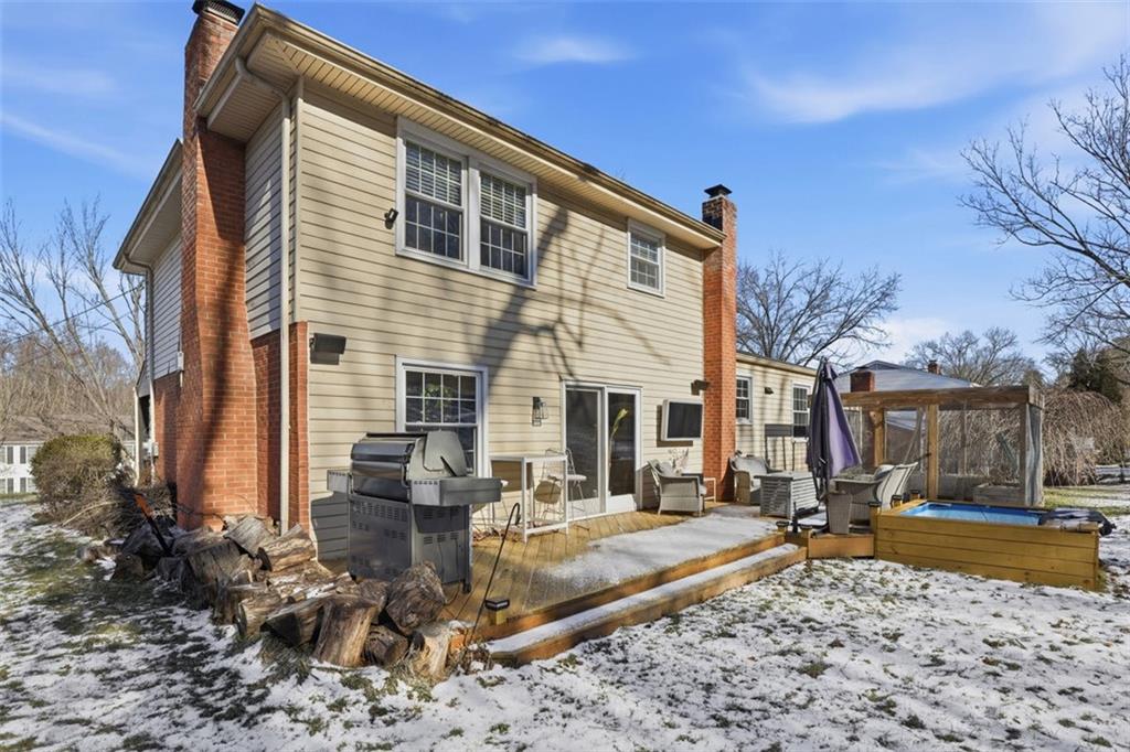 2345 Harrow Road Pittsburgh, PA 15241 - Photo 5 of 42