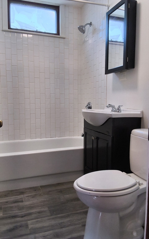 570 William Street, Unit 2 Fall River, MA 02721 - Photo 10 of 10