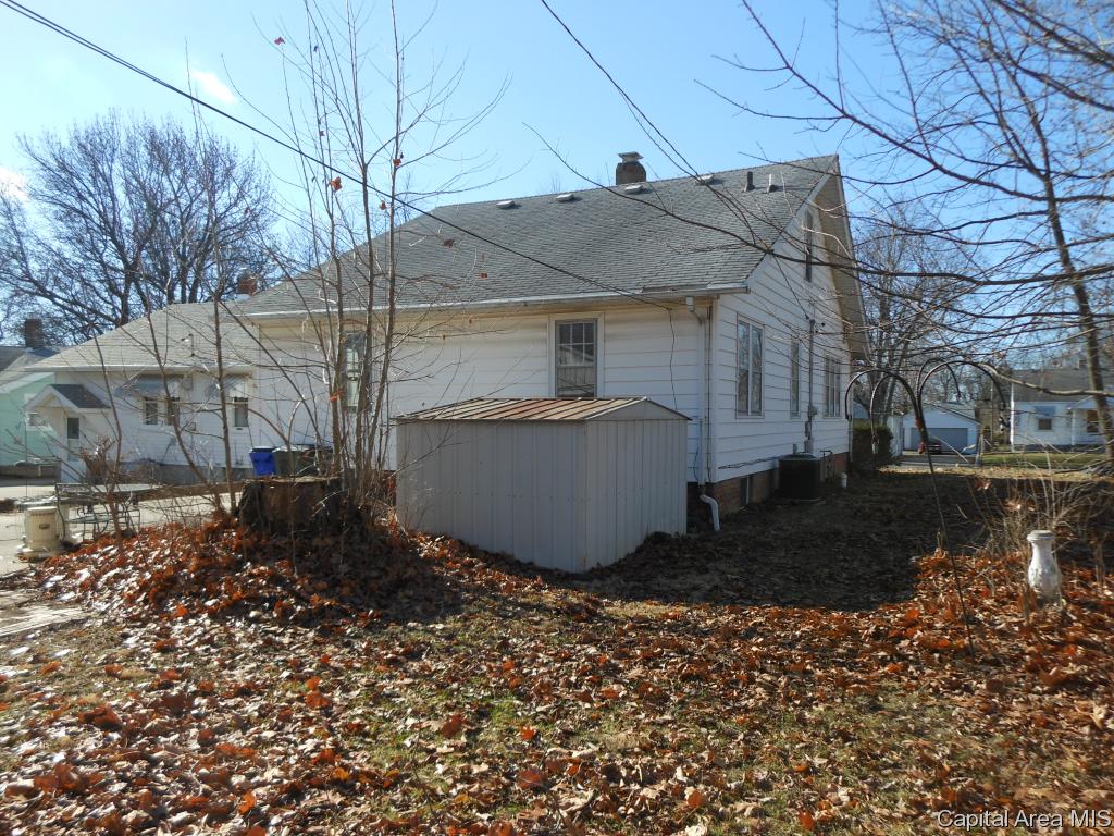 1050 North Summit Avenue Decatur, IL 62522 - Photo 23 of 23