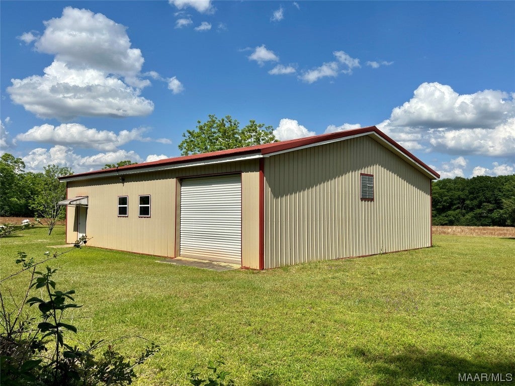 579 Mitchell Road Hartford, AL 36344 - Photo 29 of 49 Gallery Image 29