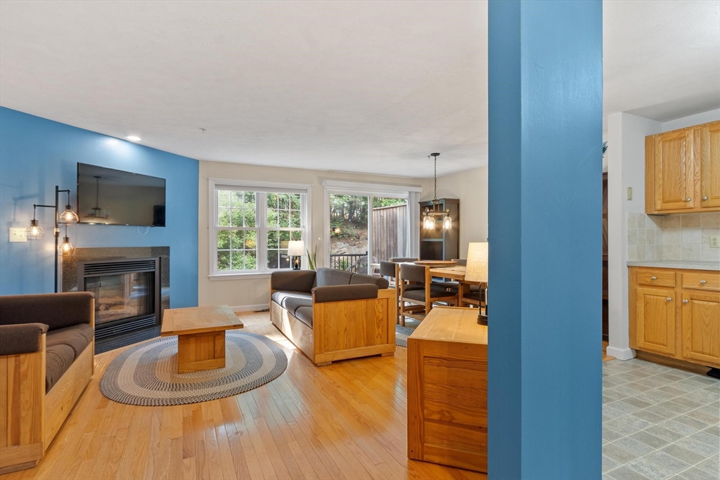 31 Bridle Cross Road, Unit 31 Fitchburg, MA 01420 - Photo 5 of 23
