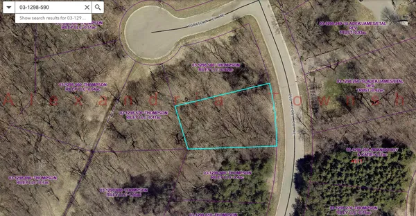 $42,900 | Lot 14-block Old Glory Drive, Alexandria, MN 56308