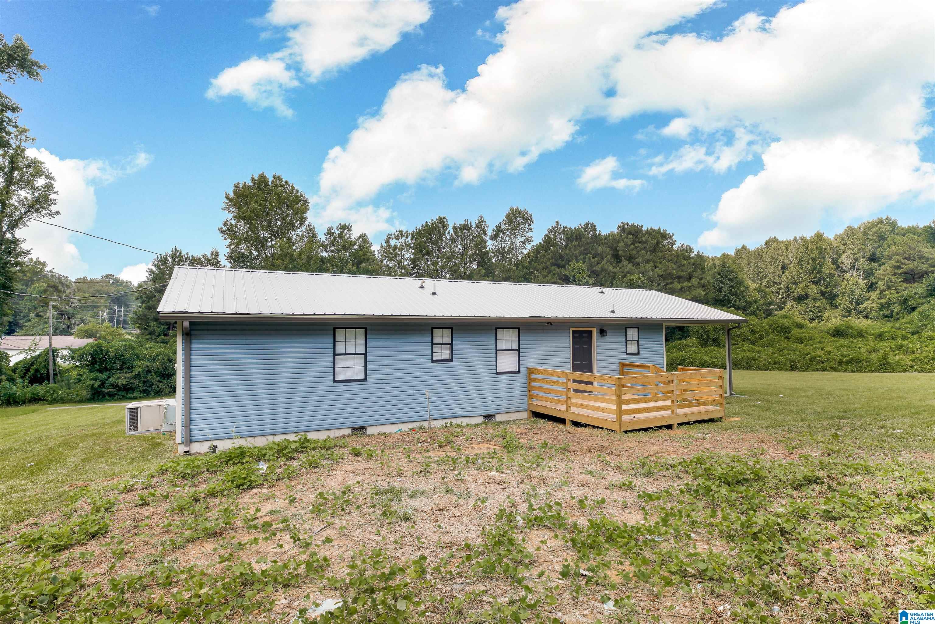 5411 Amerson Road Adamsville, AL 35005 - Photo 21 of 32