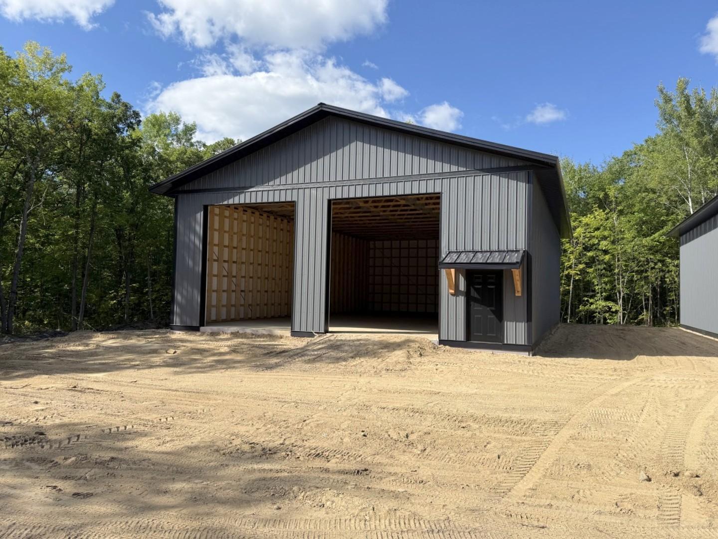 Lot 2 State 371 Hackensack, MN 56452 - Photo 1 of 13 Gallery Image 1