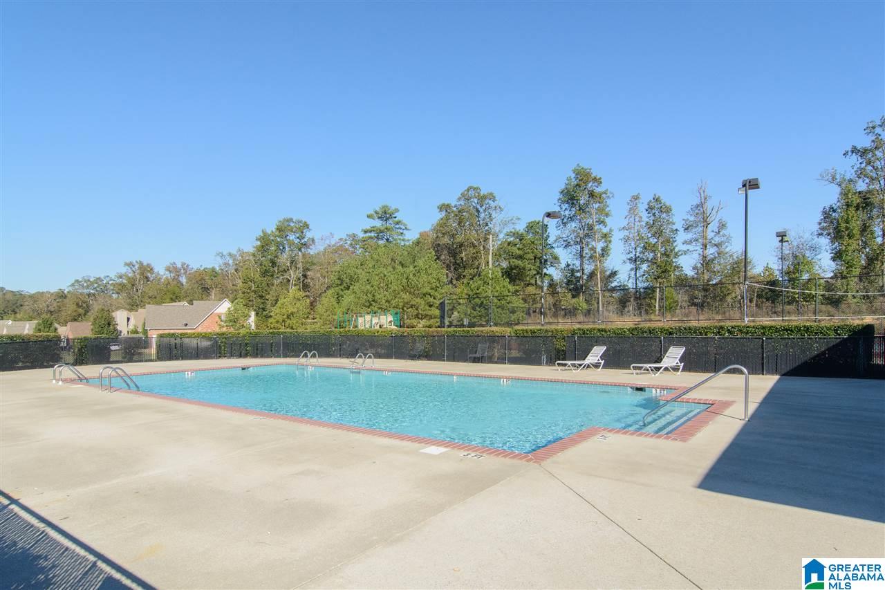109 Grant Circle Calera, AL 35040 - Photo 36 of 38