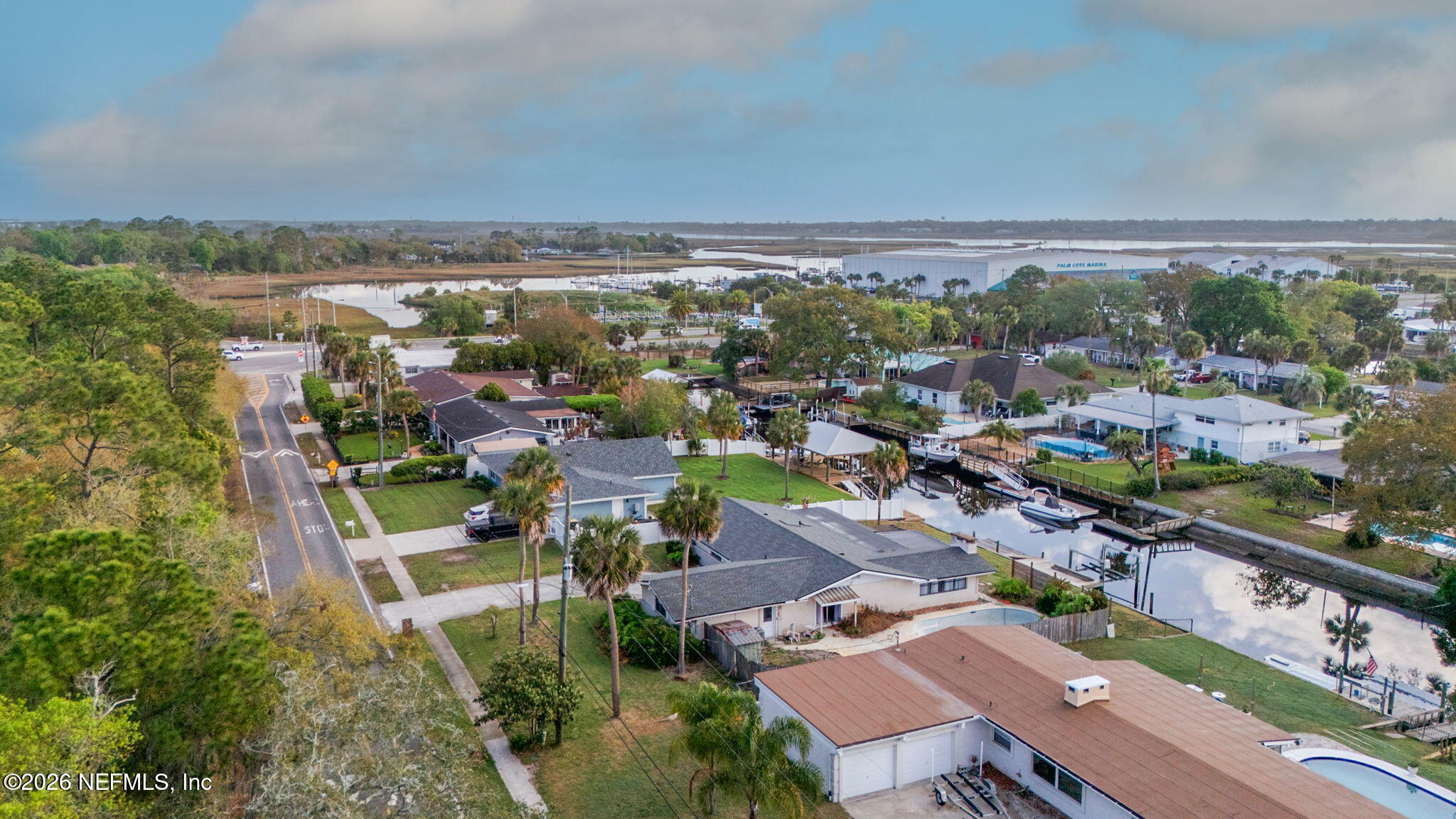3345 Eunice Road Jacksonville, FL 32250 - Photo 1 of 36 1-web-or-mls-dji_fly_20260402_081342_088