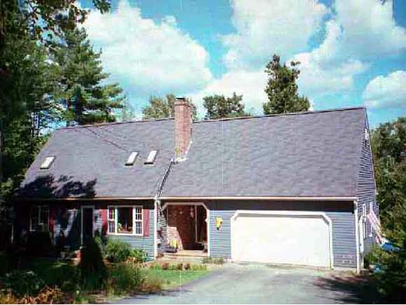 55 Birch Drive Rindge, NH 03461 - Photo 1 of 1