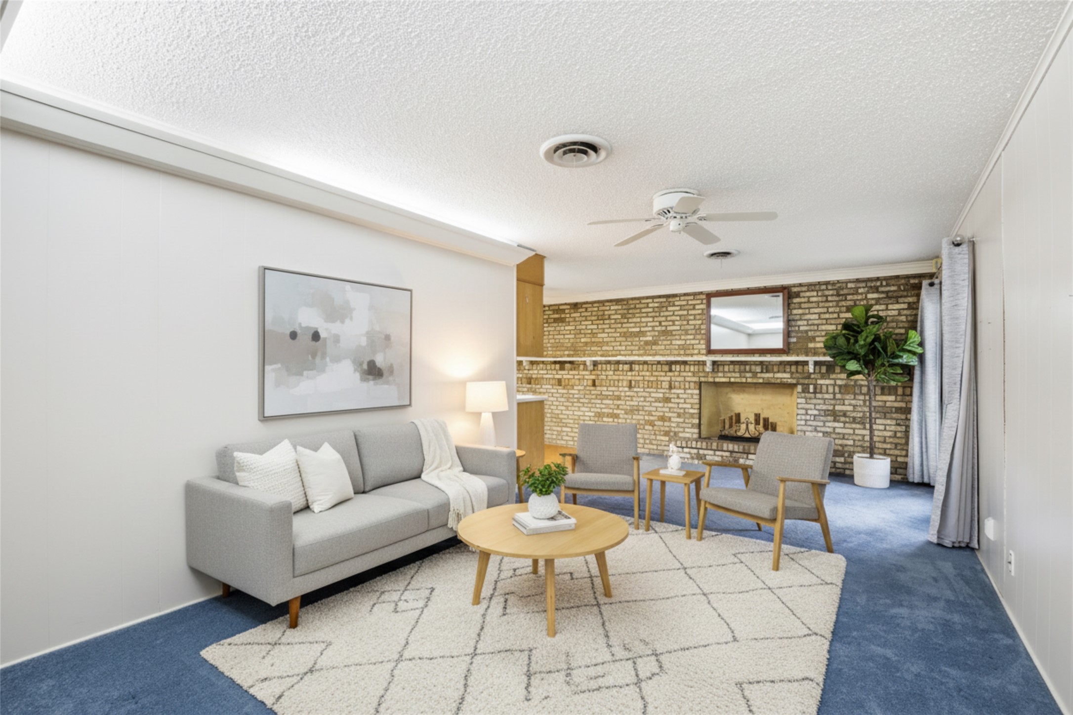 2902 Dover Place Austin, TX 78757 - Photo 4 of 12