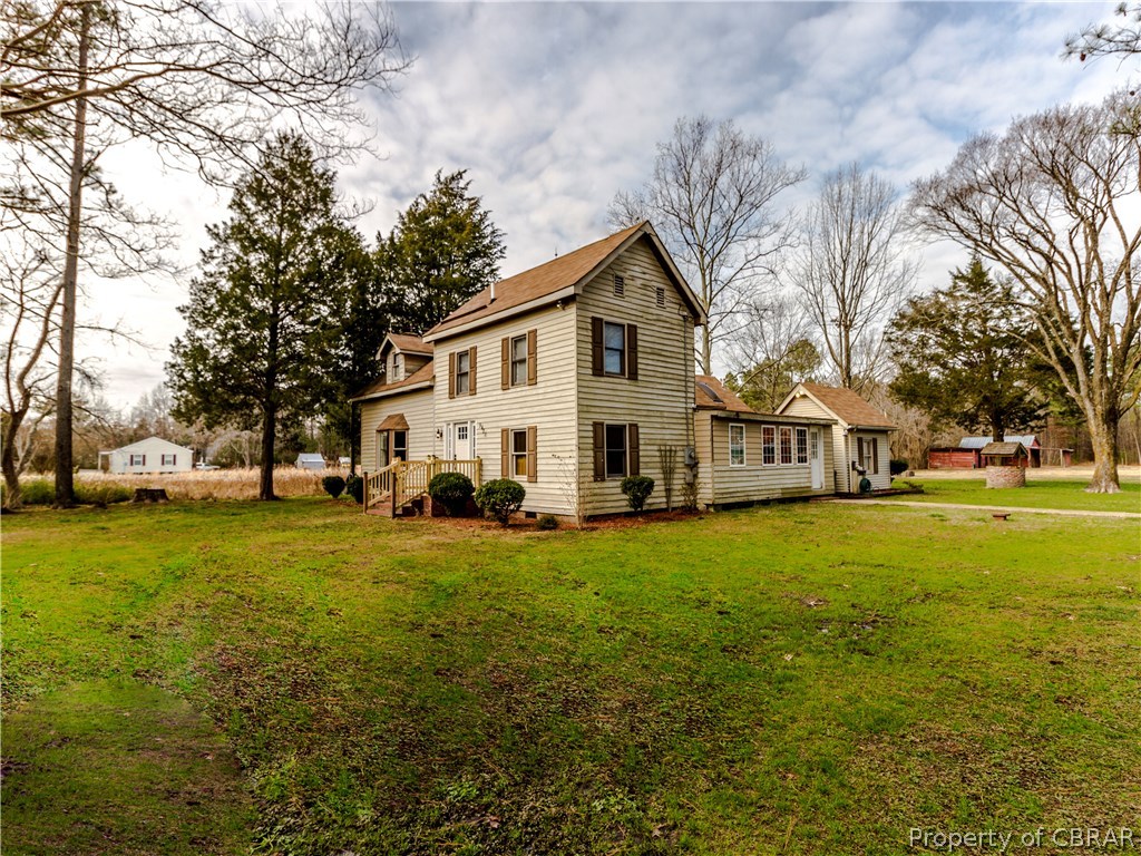9421 Line Fence Road Hayes, VA 23072 - Photo 38 of 41 Gallery Image 38
