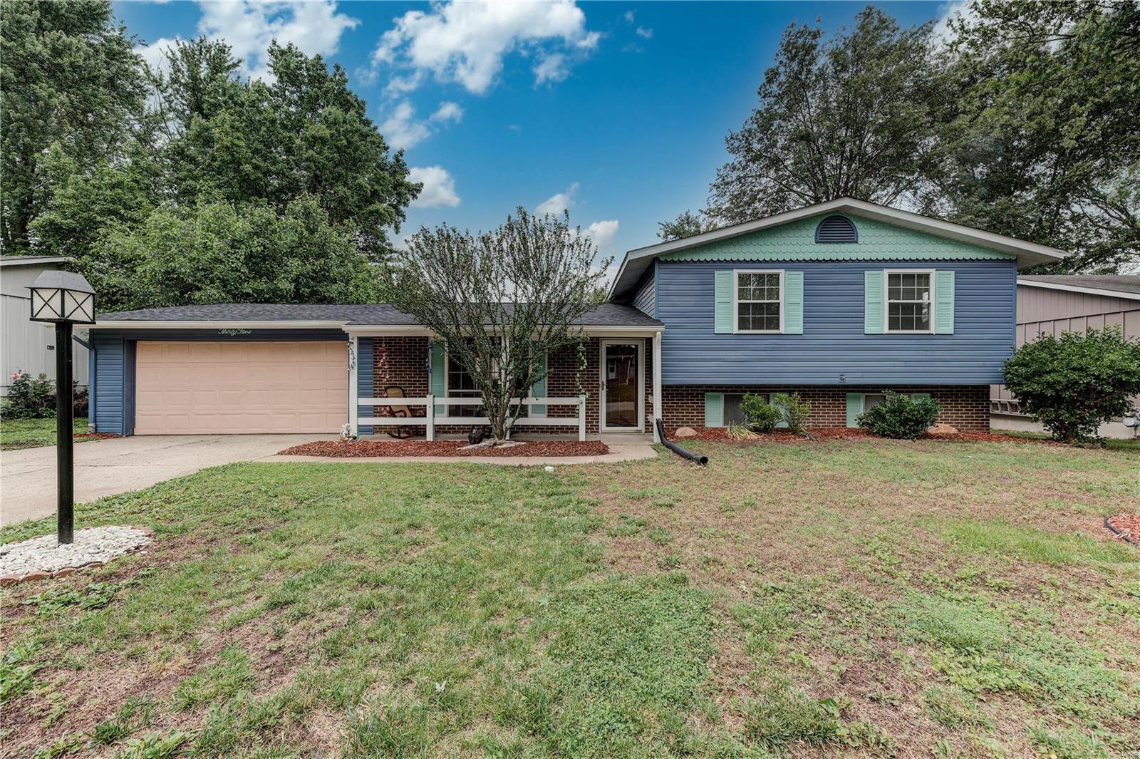35 Country Hill Road St. Peters, MO 63376 - Photo 1 of 22 Gallery Image 1