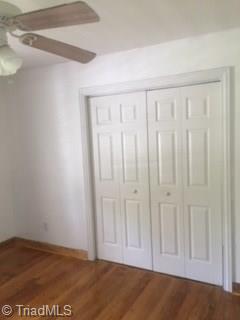 3092 Beckerdite Road Sophia, NC 27350 - Photo 14 of 21 Gallery Image 14