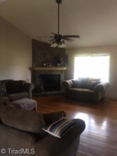 3092 Beckerdite Road Sophia, NC 27350 - Photo 3 of 21 Gallery Image 3