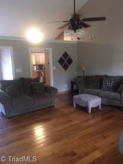 3092 Beckerdite Road Sophia, NC 27350 - Photo 4 of 21 Gallery Image 4