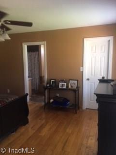 3092 Beckerdite Road Sophia, NC 27350 - Photo 10 of 21 Gallery Image 10