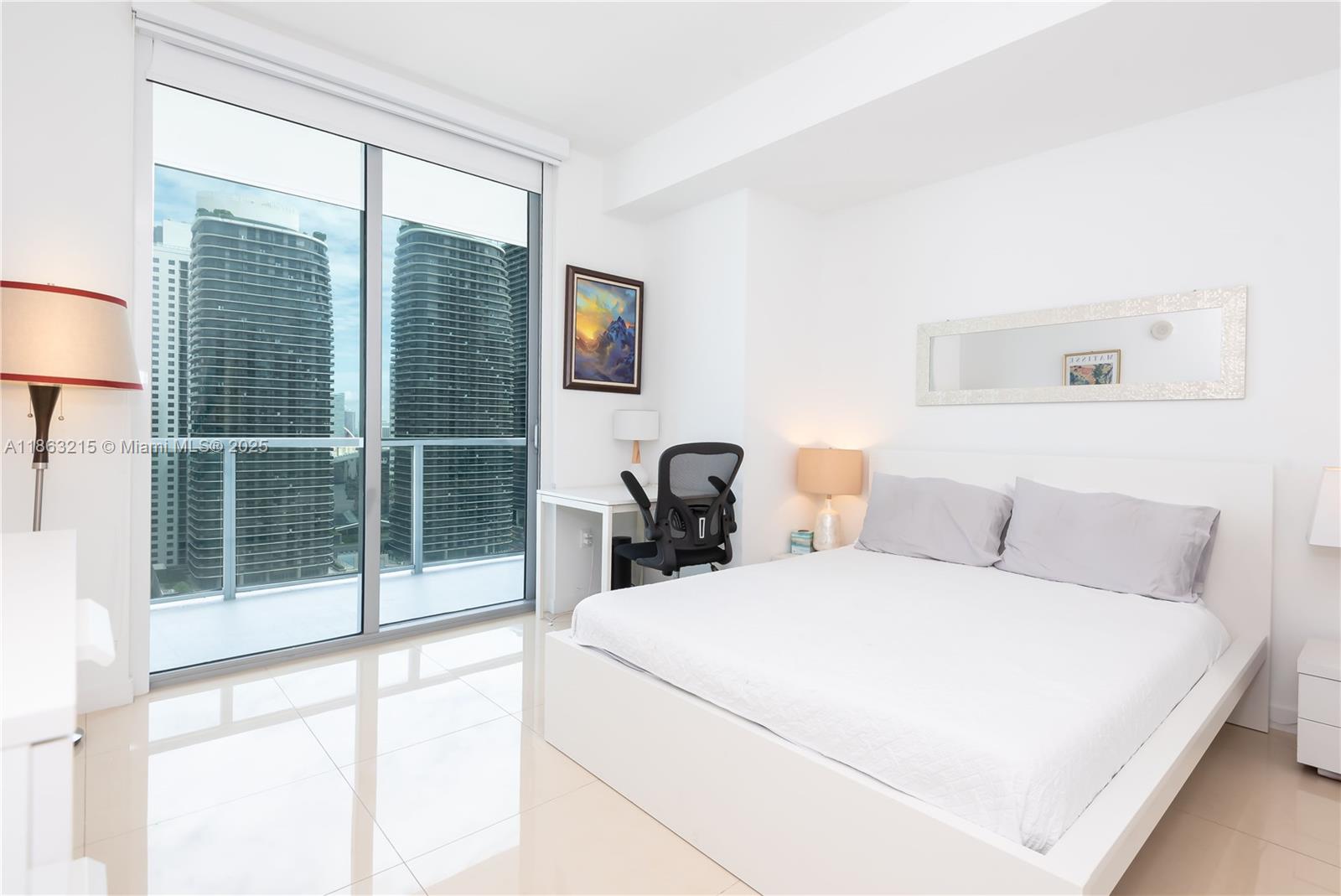 1111 Southwest 1st Avenue, Unit 3125N Miami, FL 33130 - Photo 21 of 49