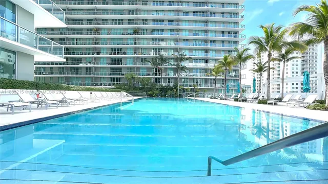 $680,000 | 1111 Southwest 1st Avenue, Unit 3125N, Miami, FL 33130