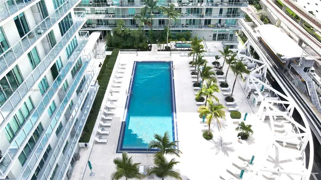 $680,000 | 1111 Southwest 1st Avenue, Unit 3125N, Miami, FL 33130