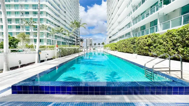 $680,000 | 1111 Southwest 1st Avenue, Unit 3125N, Miami, FL 33130