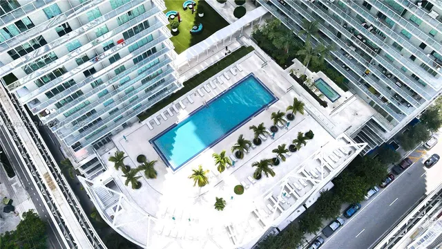 $680,000 | 1111 Southwest 1st Avenue, Unit 3125N, Miami, FL 33130