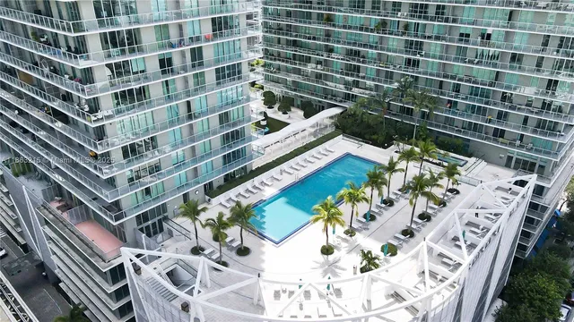 $680,000 | 1111 Southwest 1st Avenue, Unit 3125N, Miami, FL 33130