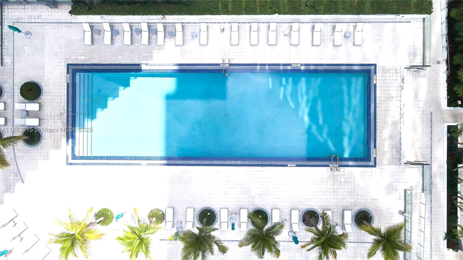 1111 Southwest 1st Avenue, Unit 3125N Miami, FL 33130 - Photo 39 of 49