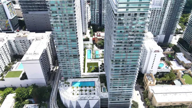 $680,000 | 1111 Southwest 1st Avenue, Unit 3125N, Miami, FL 33130