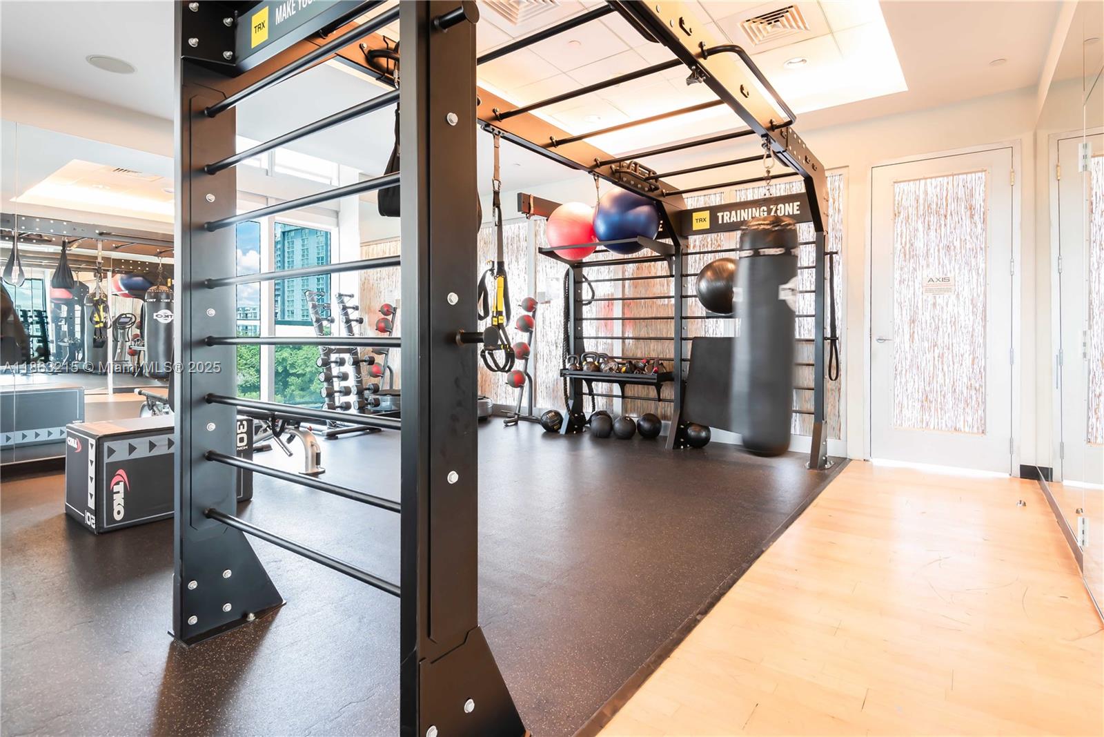 1111 Southwest 1st Avenue, Unit 3125N Miami, FL 33130 - Photo 43 of 49