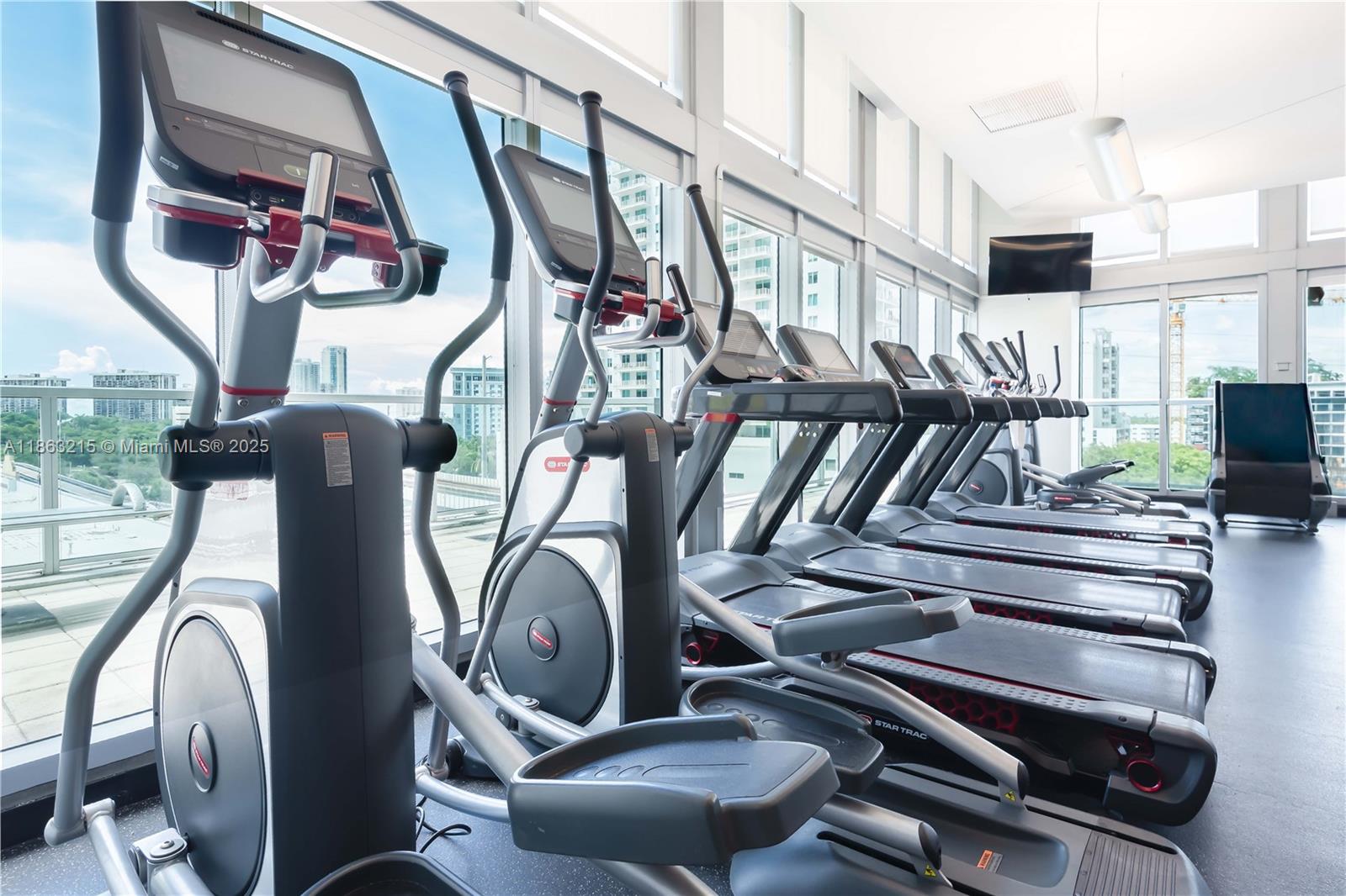 1111 Southwest 1st Avenue, Unit 3125N Miami, FL 33130 - Photo 44 of 49