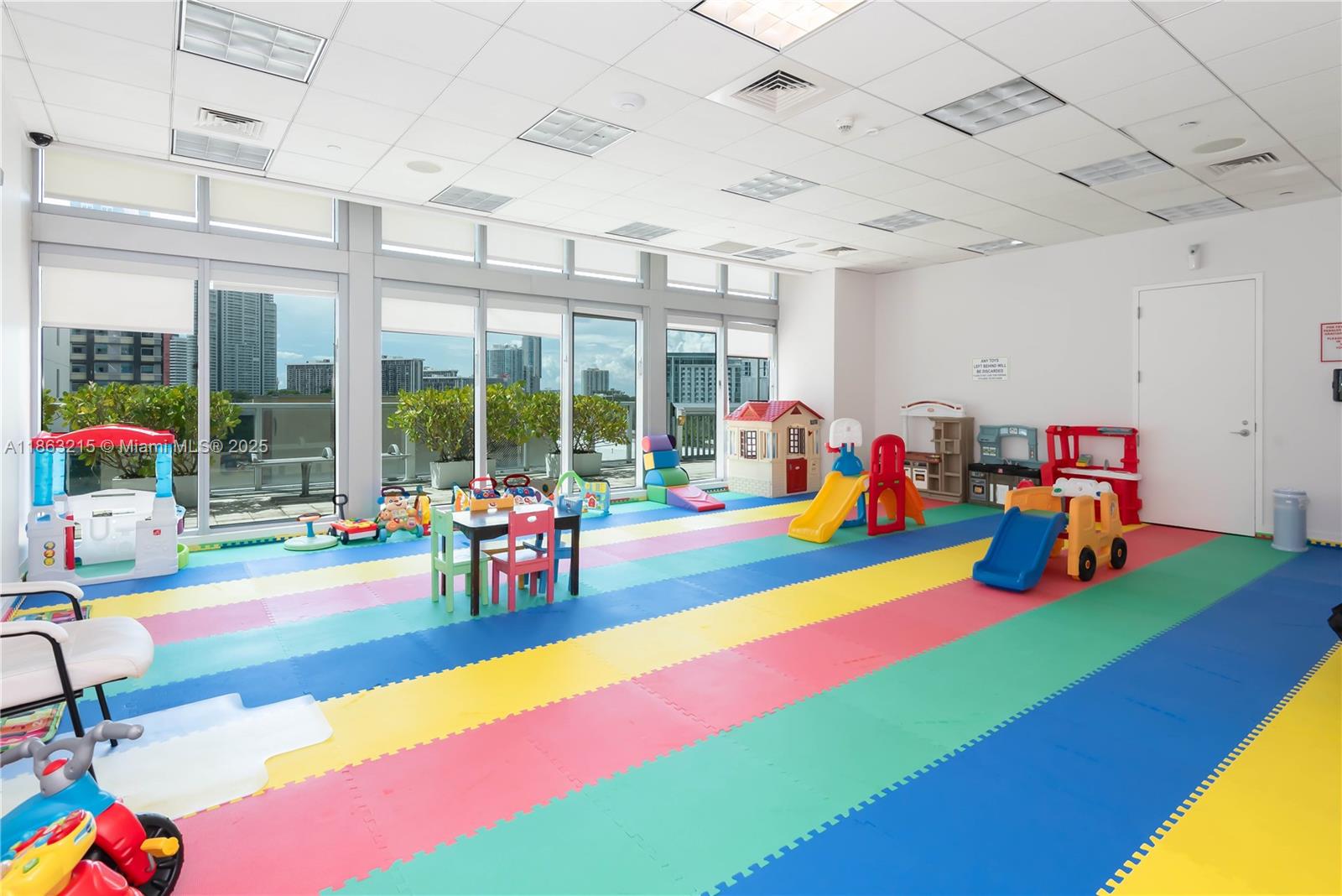 1111 Southwest 1st Avenue, Unit 3125N Miami, FL 33130 - Photo 45 of 49