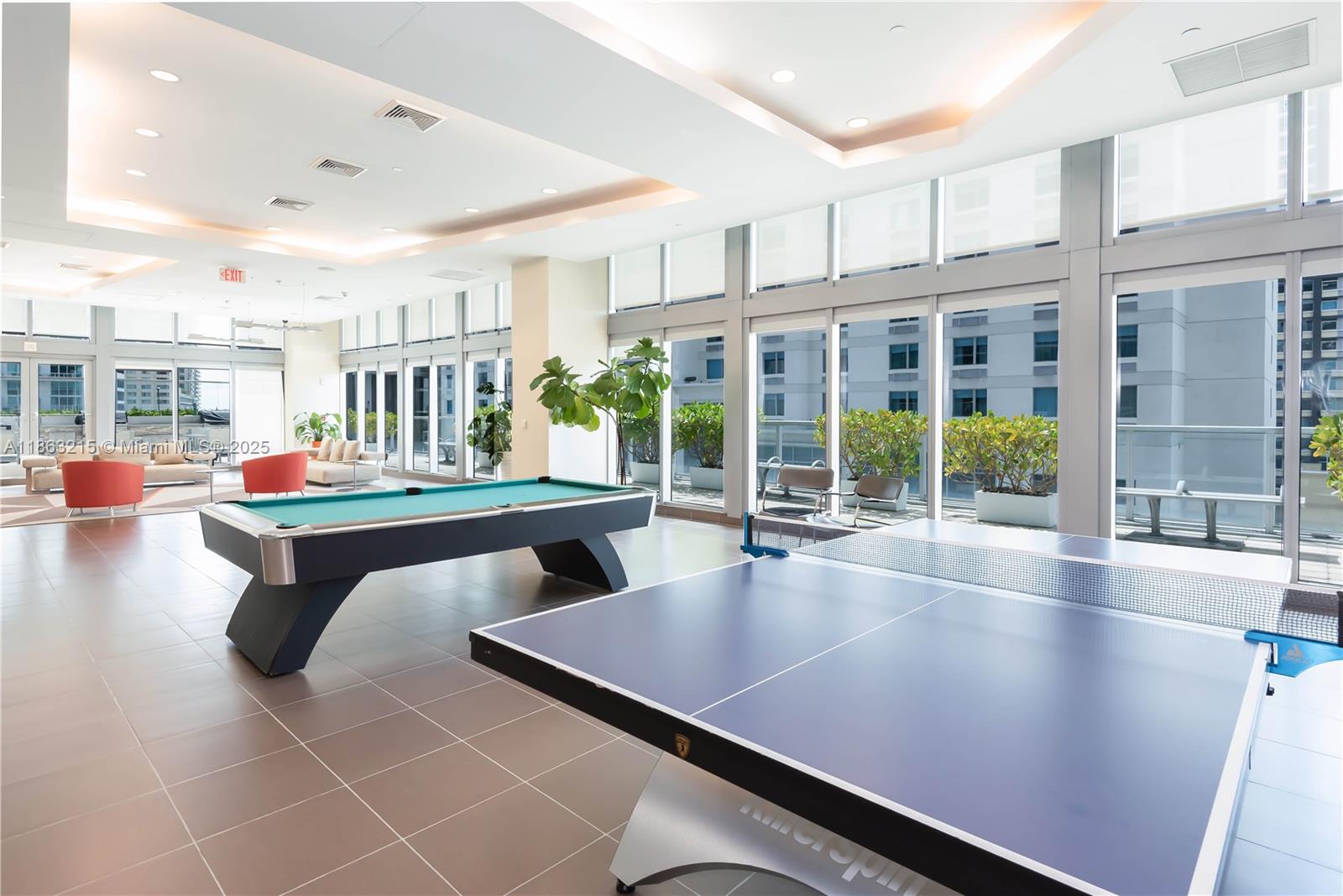 1111 Southwest 1st Avenue, Unit 3125N Miami, FL 33130 - Photo 47 of 49