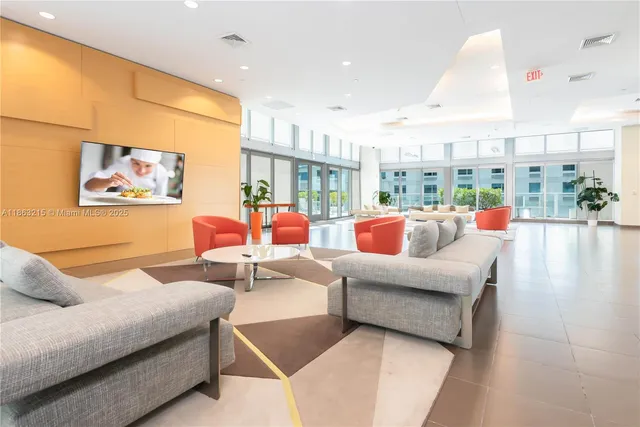 $680,000 | 1111 Southwest 1st Avenue, Unit 3125N, Miami, FL 33130