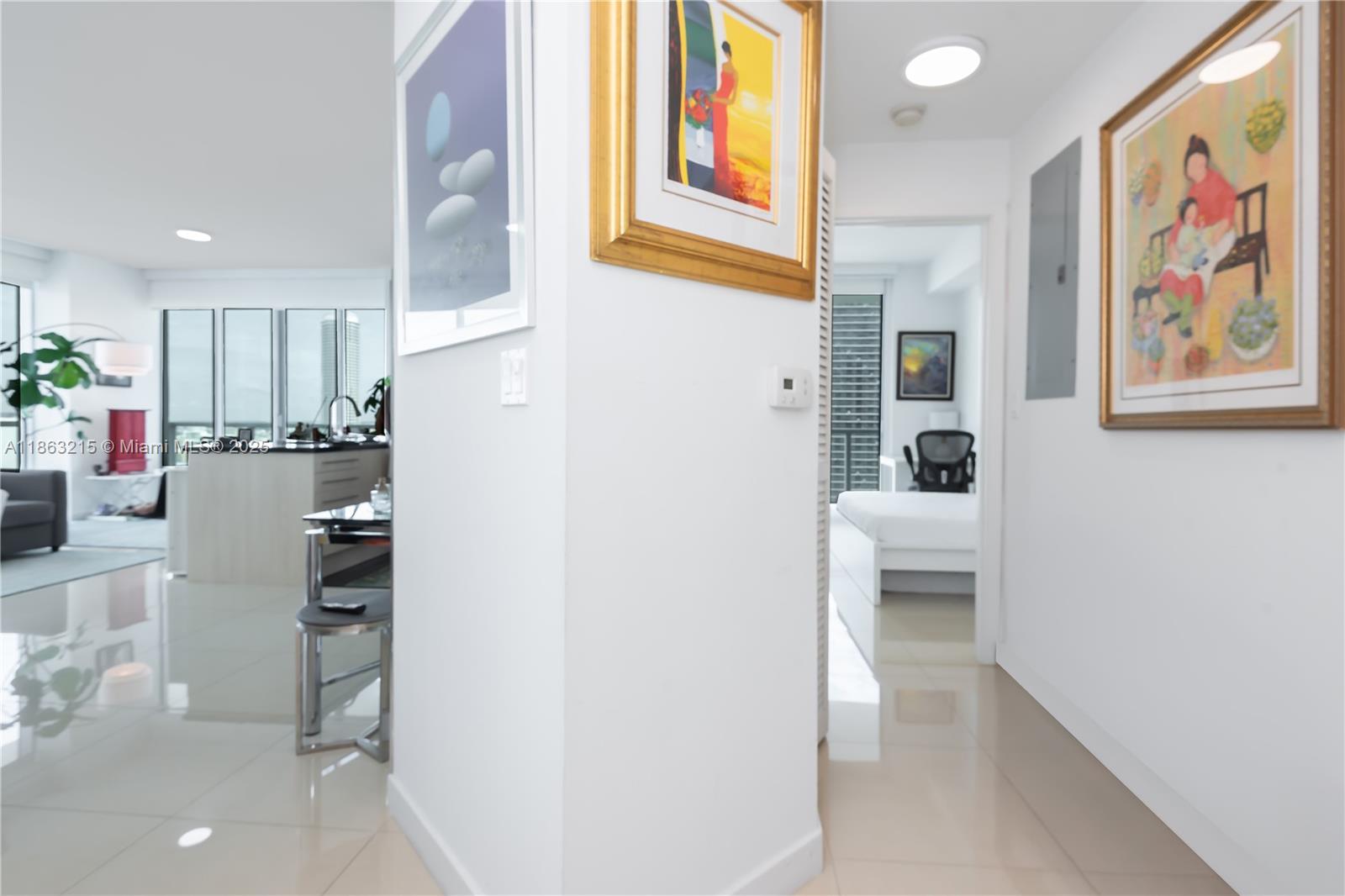 1111 Southwest 1st Avenue, Unit 3125N Miami, FL 33130 - Photo 8 of 49