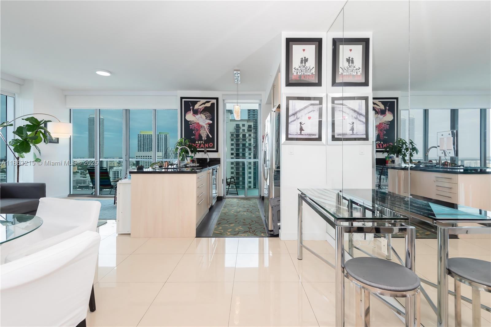 1111 Southwest 1st Avenue, Unit 3125N Miami, FL 33130 - Photo 9 of 49