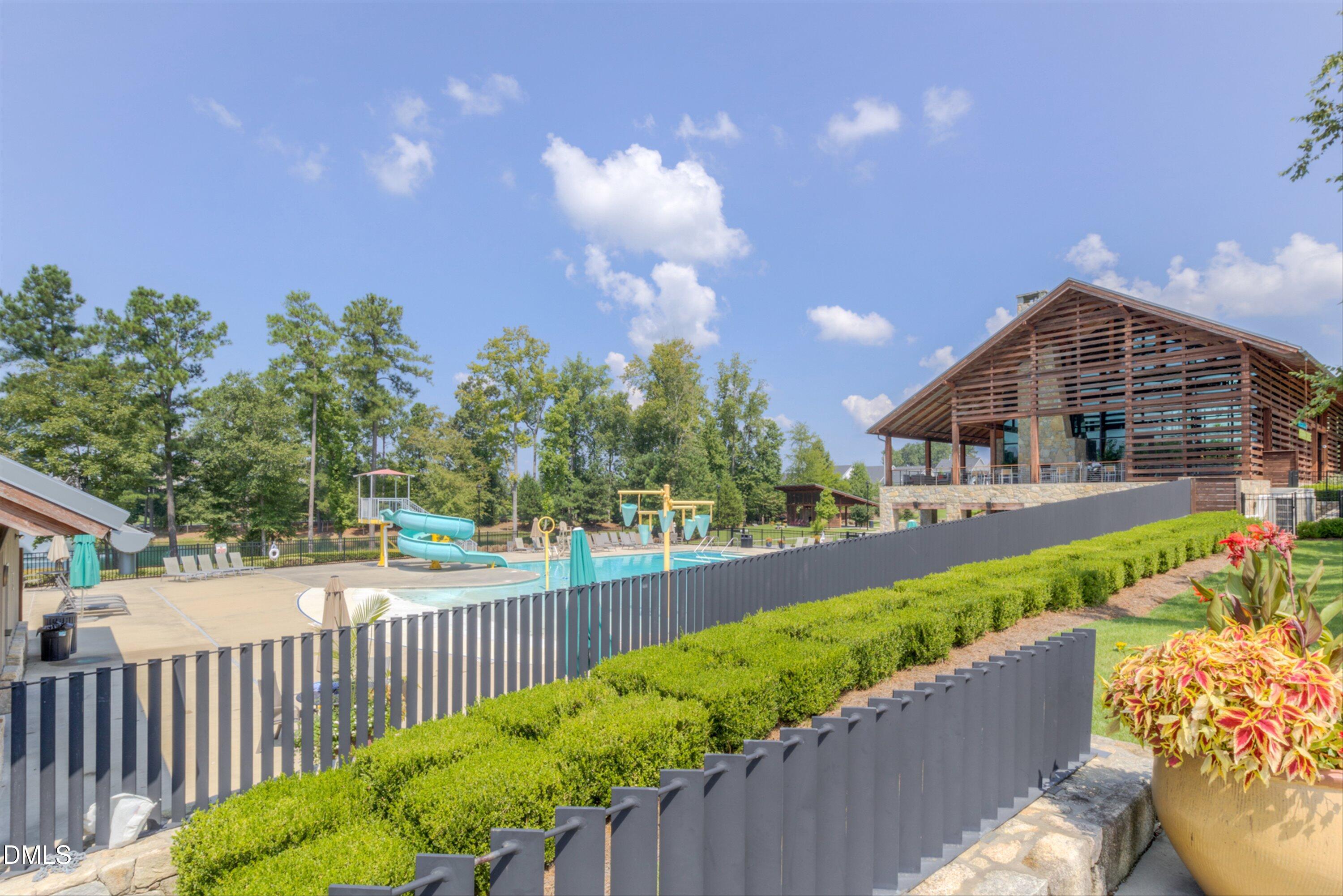 648 Future Islands Way Wendell, NC 27591 - Photo 37 of 50 58-Wendell-Falls-Community (6)