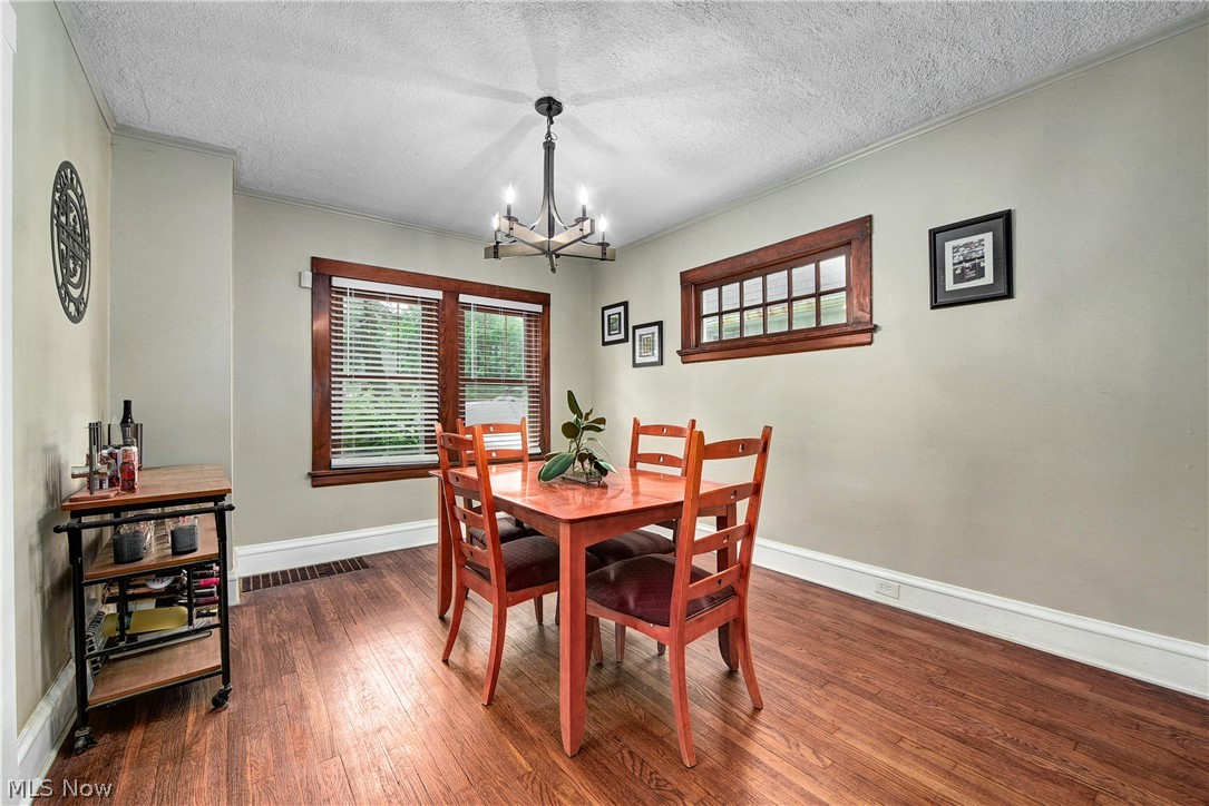 3530 Attica Road Cleveland, OH 44111 - Photo 10 of 47 Hardwood floors