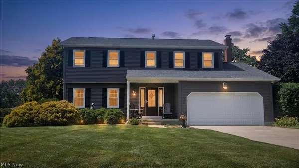 $400,000 | 9325 Wyant Drive, Mentor, OH 44060