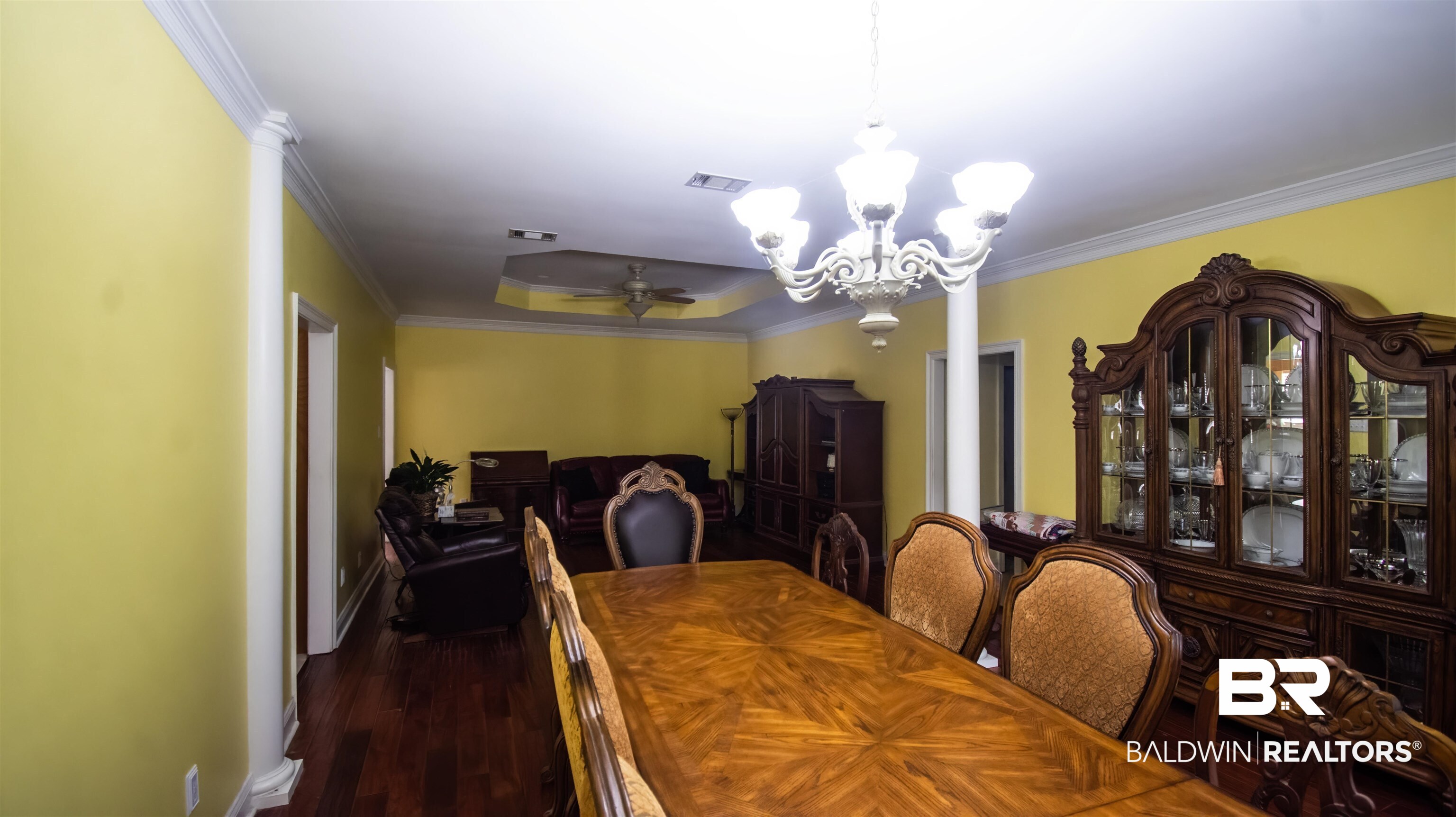 9673 Eagle Ridge Drive Wilmer, AL 36587 - Photo 23 of 50