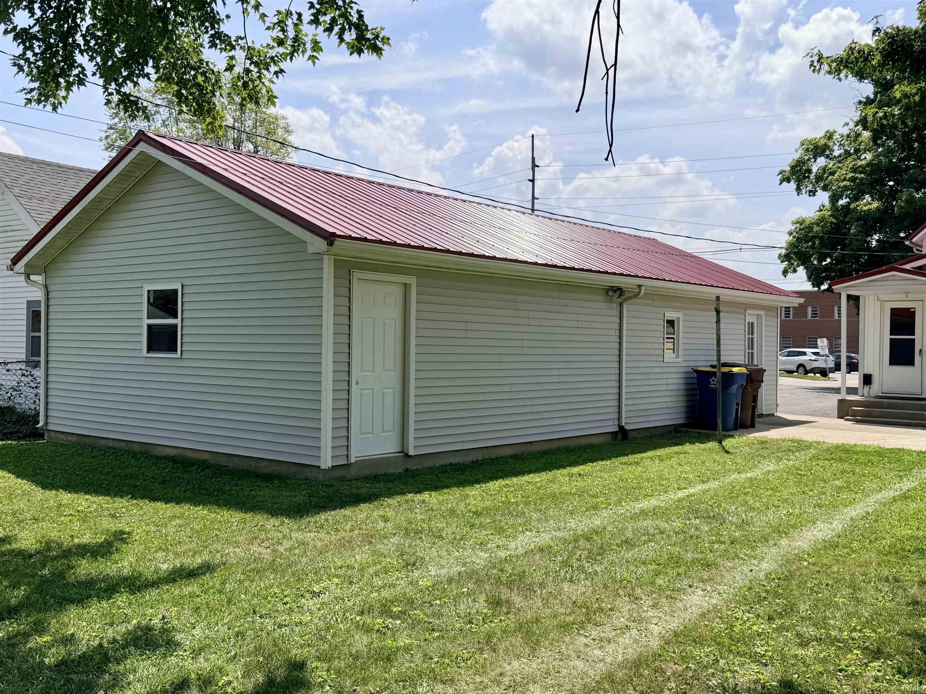 307 East Spring Street Bluffton, IN 46714 - Photo 35 of 36 Gallery Image 35