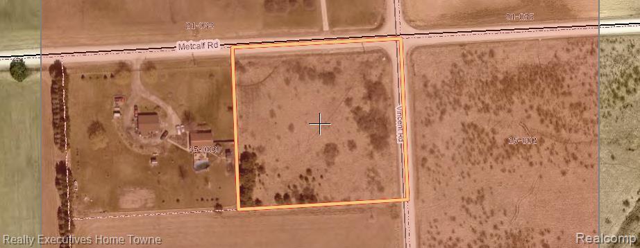 0 Vincent Jeddo, MI 48032 - Photo 9 of 9
