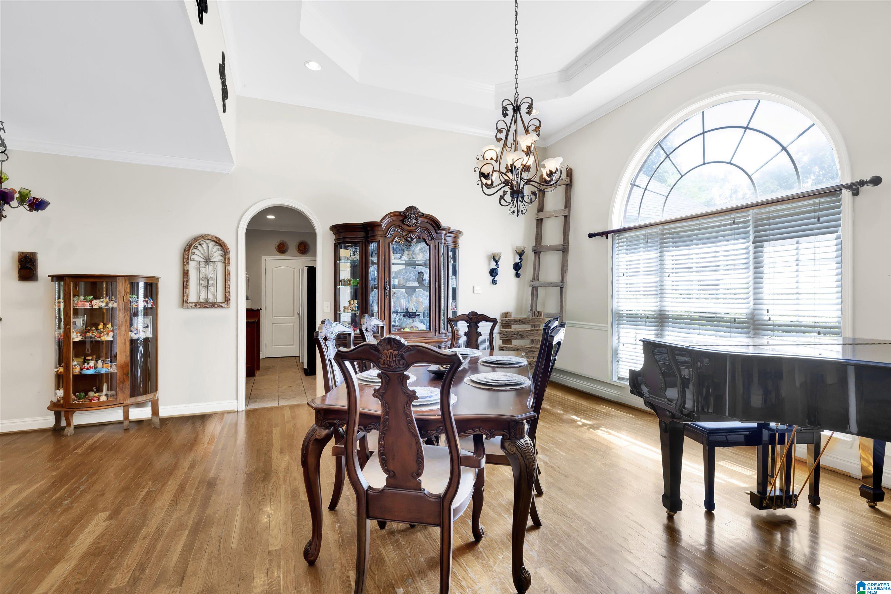 22498 Blacksmith Park Road McCalla, AL 35111 - Photo 8 of 45