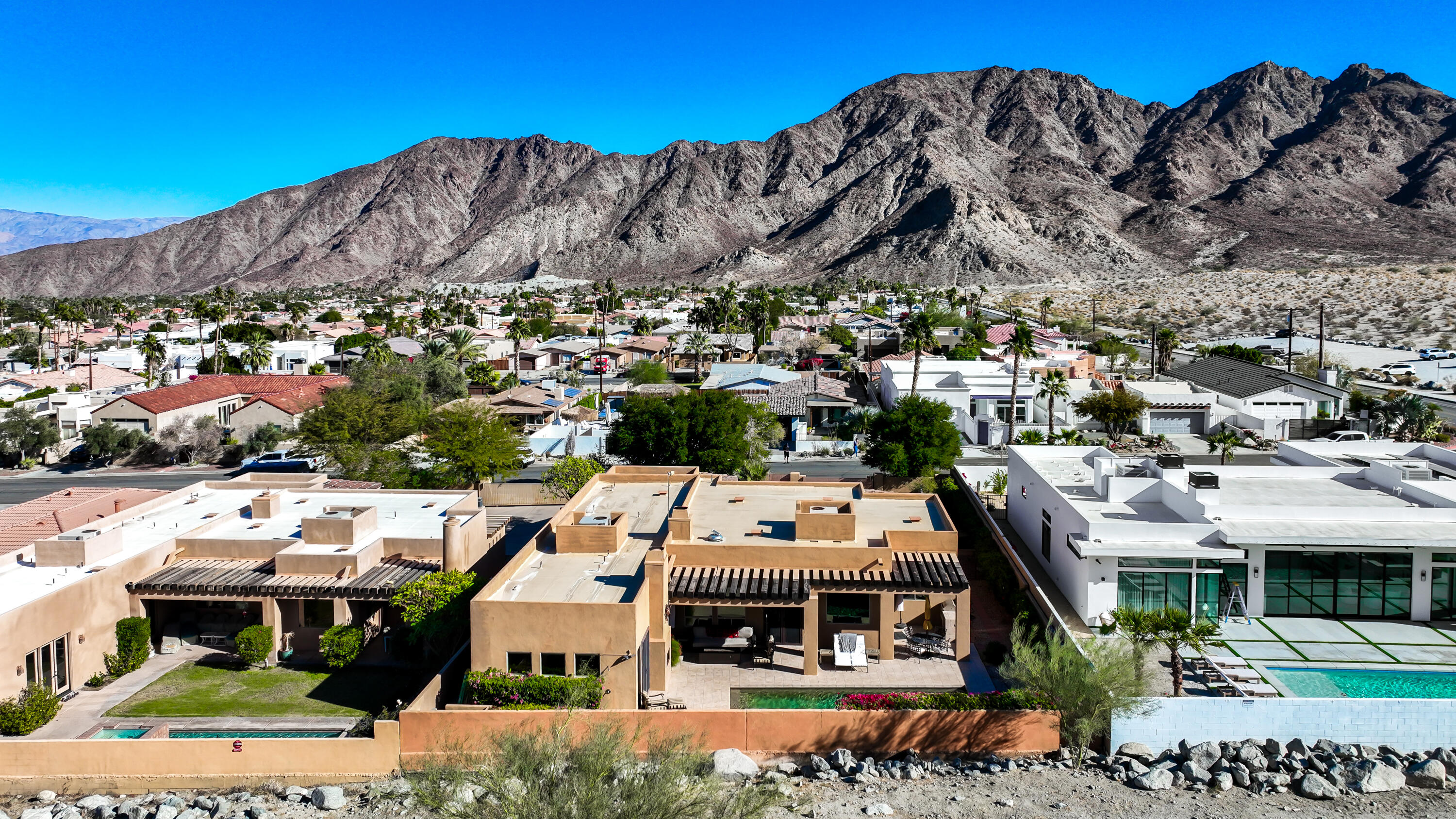 54855 Avenida Madero La Quinta, CA 92253 - Photo 44 of 48 a picture of a city